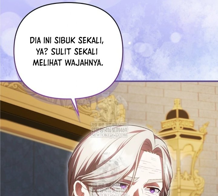 First Time As A Loved Youngest Child Chapter 83 Halaman 83