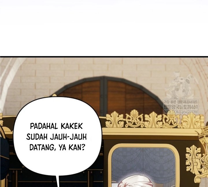 First Time As A Loved Youngest Child Chapter 83 Halaman 85