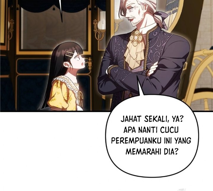First Time As A Loved Youngest Child Chapter 83 Halaman 86