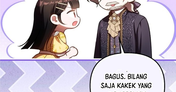 First Time As A Loved Youngest Child Chapter 83 Halaman 88