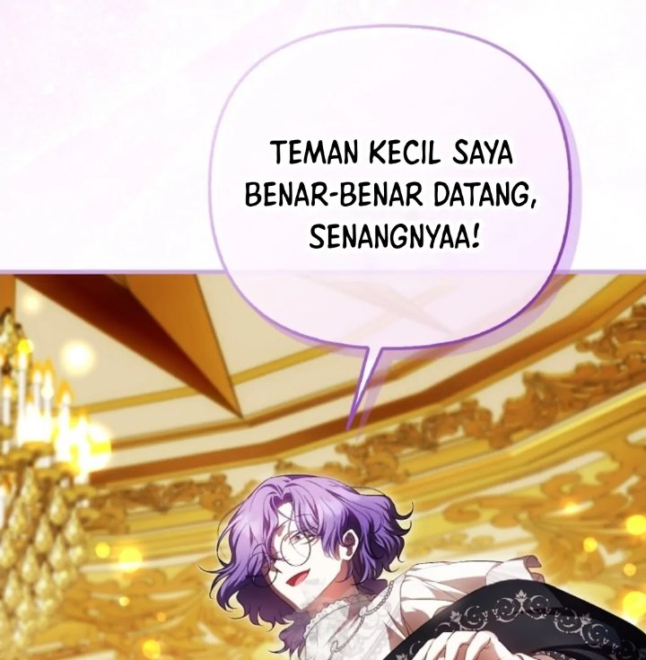 First Time As A Loved Youngest Child Chapter 83 Halaman 100
