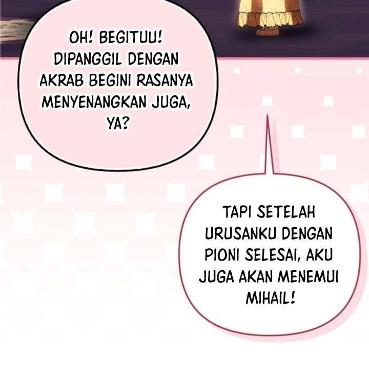 First Time As A Loved Youngest Child Chapter 83 Halaman 110