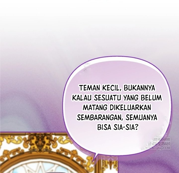 First Time As A Loved Youngest Child Chapter 83 Halaman 114