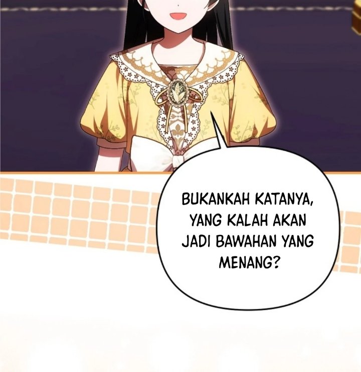 First Time As A Loved Youngest Child Chapter 83 Halaman 122