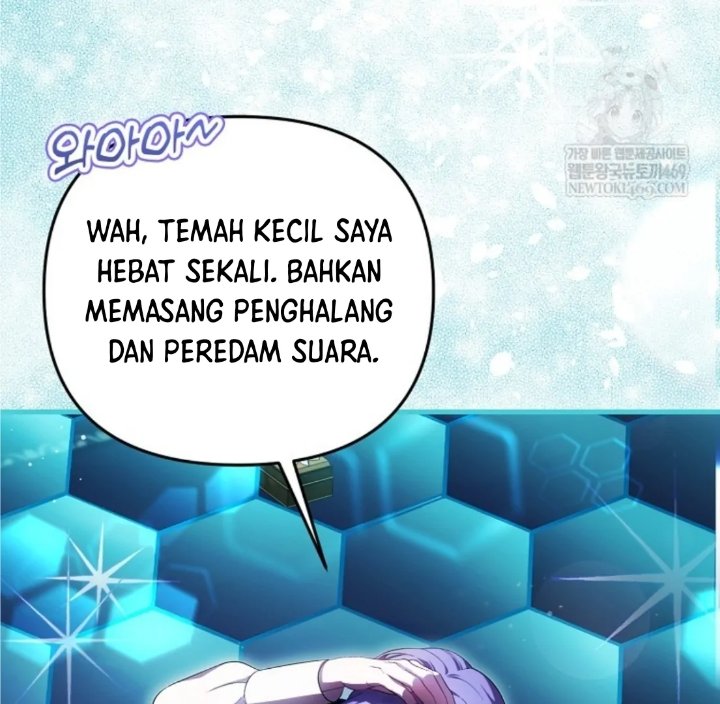 First Time As A Loved Youngest Child Chapter 83 Halaman 129