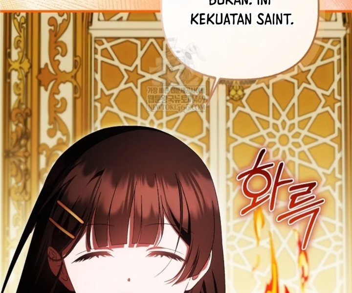First Time As A Loved Youngest Child Chapter 83 Halaman 134