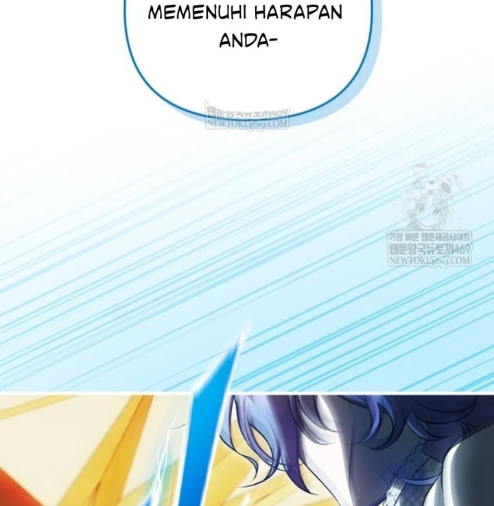 First Time As A Loved Youngest Child Chapter 84 Halaman 5