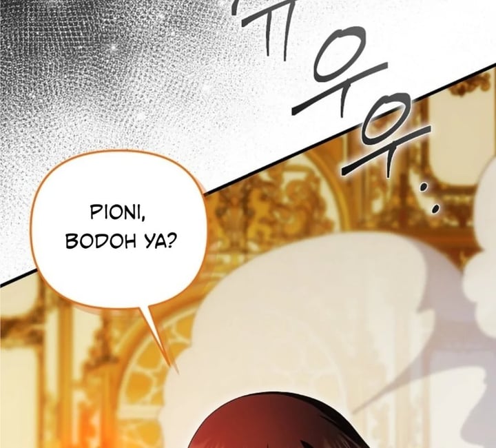 First Time As A Loved Youngest Child Chapter 84 Halaman 10