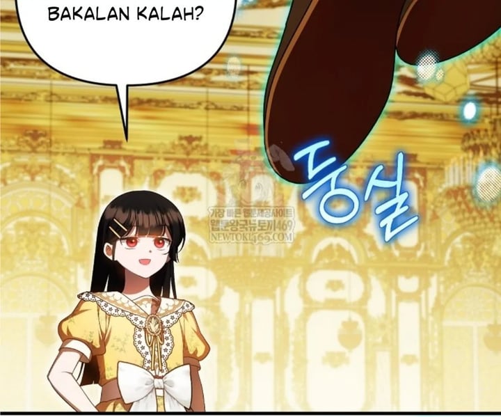 First Time As A Loved Youngest Child Chapter 84 Halaman 16