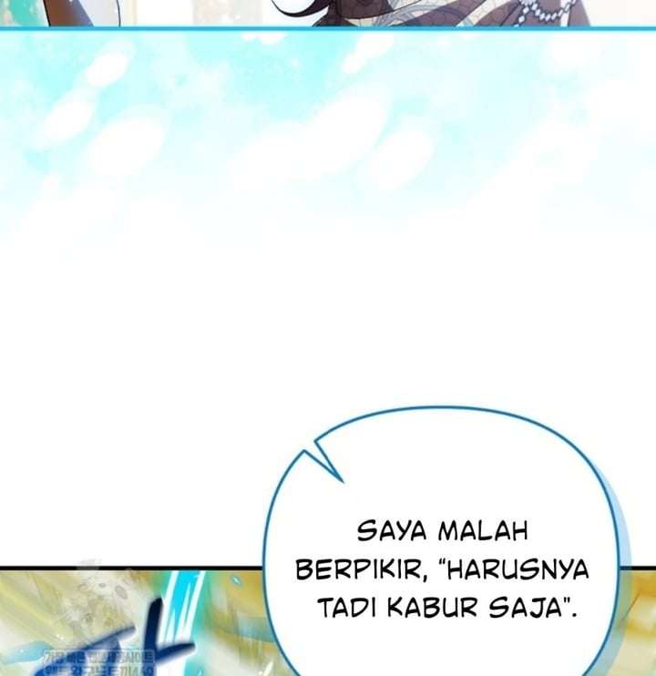 First Time As A Loved Youngest Child Chapter 84 Halaman 19