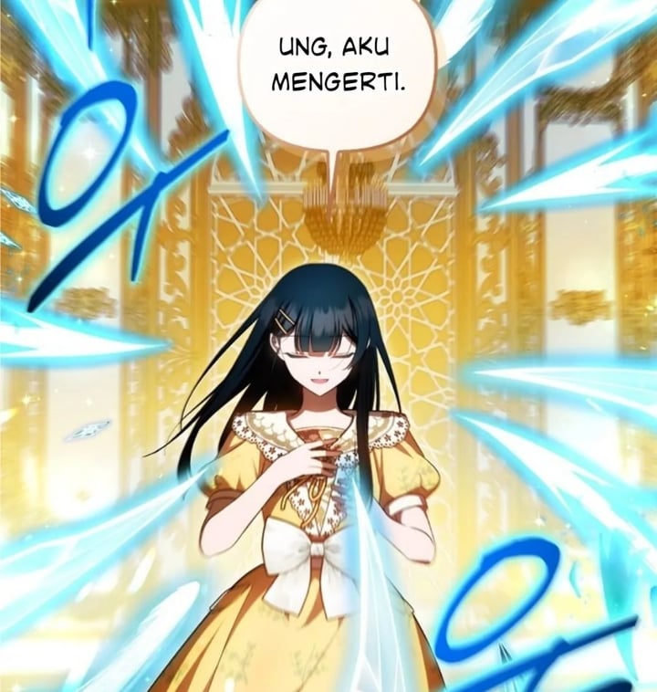 First Time As A Loved Youngest Child Chapter 84 Halaman 26