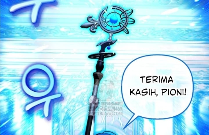 First Time As A Loved Youngest Child Chapter 84 Halaman 31