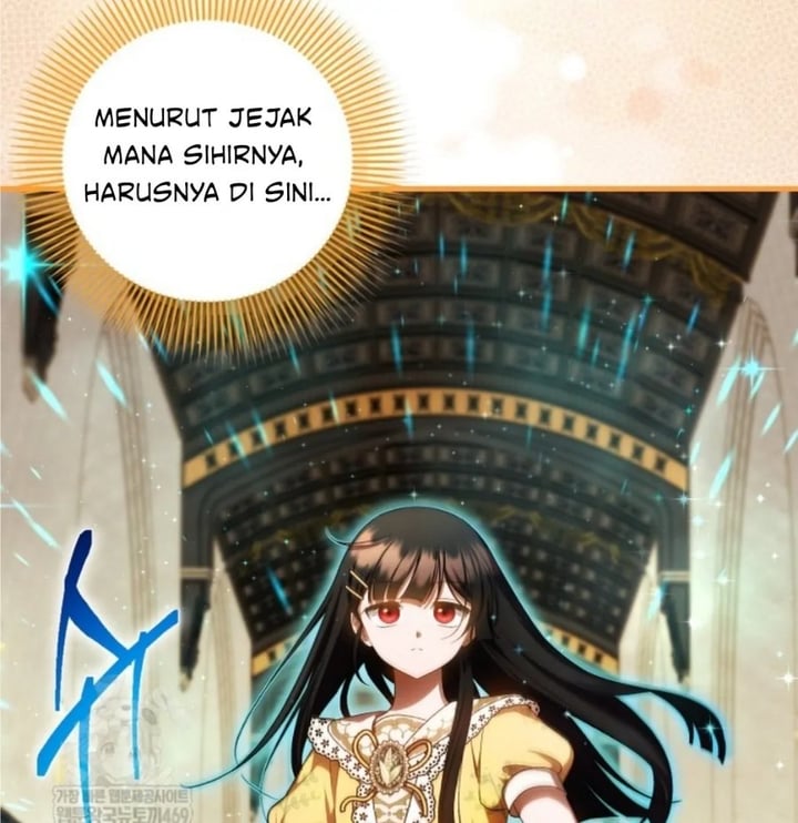 First Time As A Loved Youngest Child Chapter 84 Halaman 100