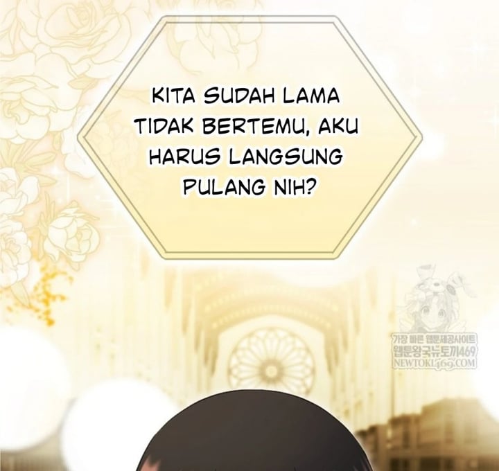 First Time As A Loved Youngest Child Chapter 84 Halaman 130