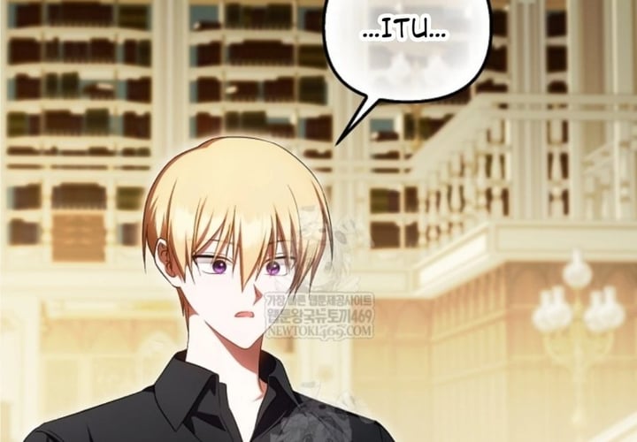 First Time As A Loved Youngest Child Chapter 84 Halaman 133