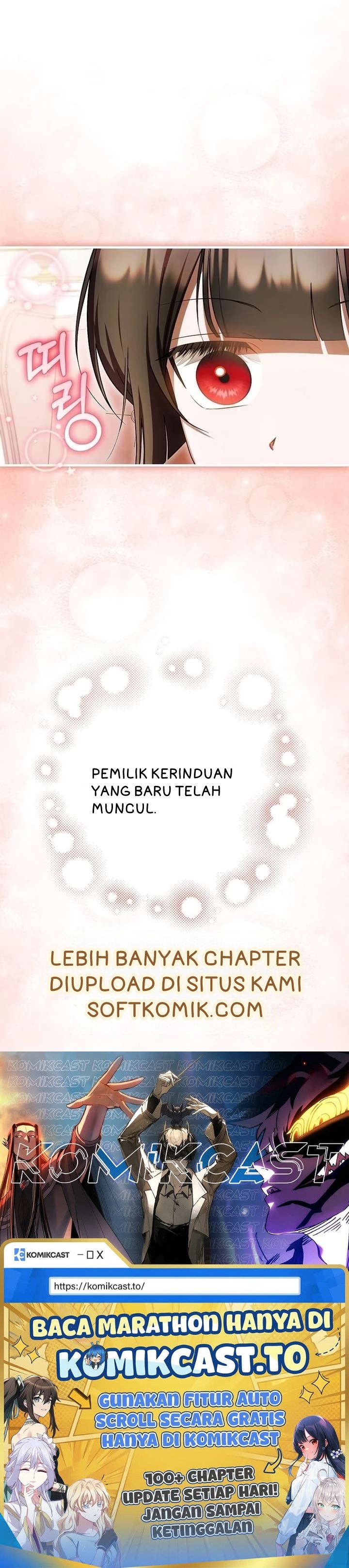 First Time As A Loved Youngest Child Chapter 87 Halaman 13