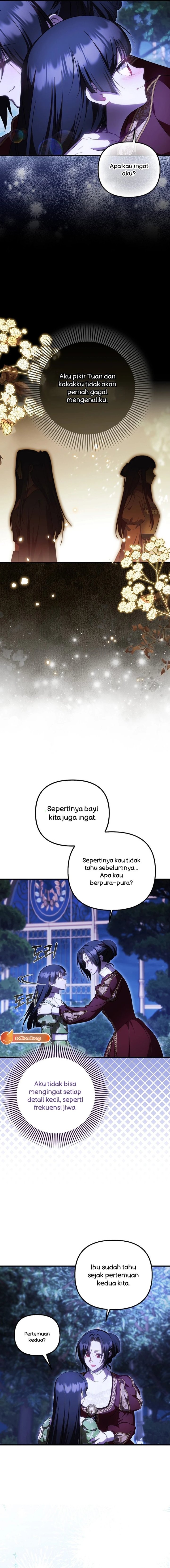 First Time As A Loved Youngest Child Chapter 98 Halaman 5