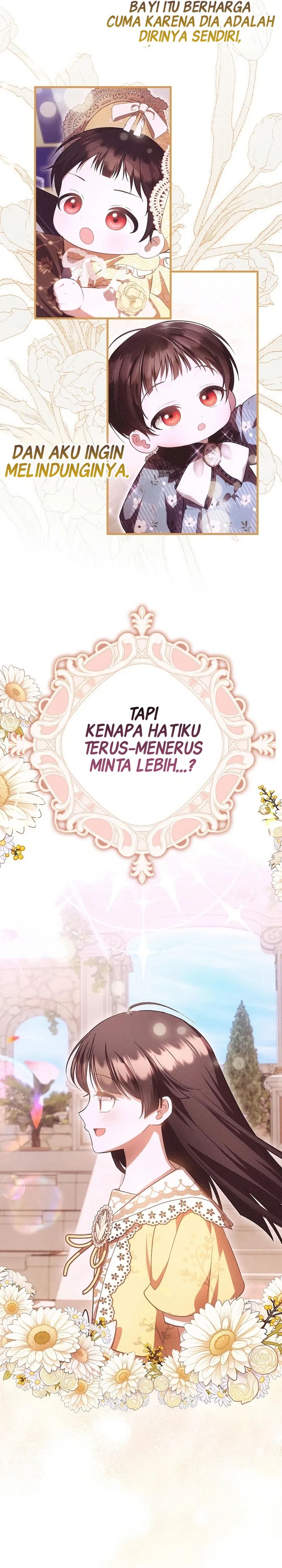 First Time As A Loved Youngest Child Chapter 104 Halaman 14