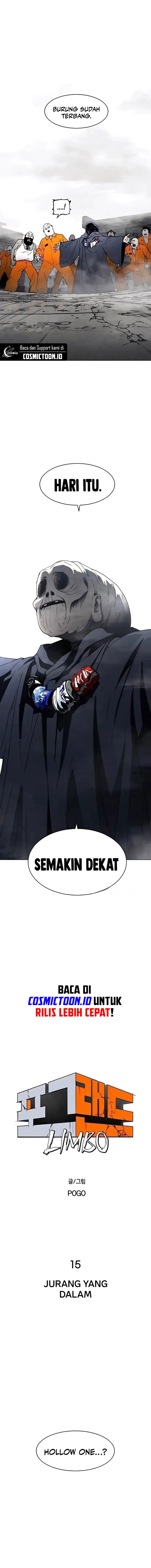 Fog Land Chapter 15 Halaman 3
