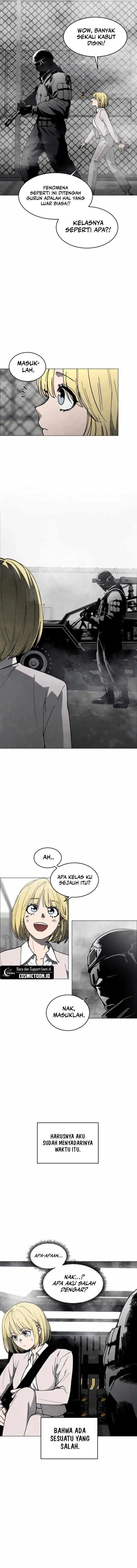 Fog Land Chapter 16 Halaman 4