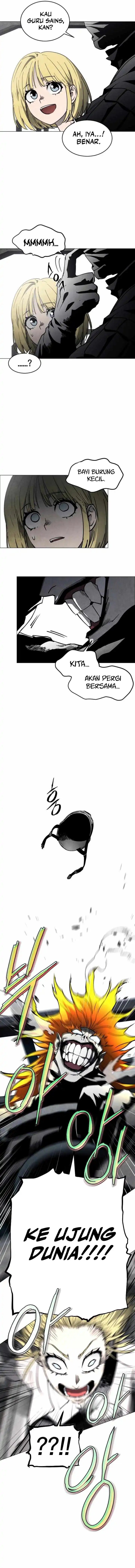 Fog Land Chapter 16 Halaman 5