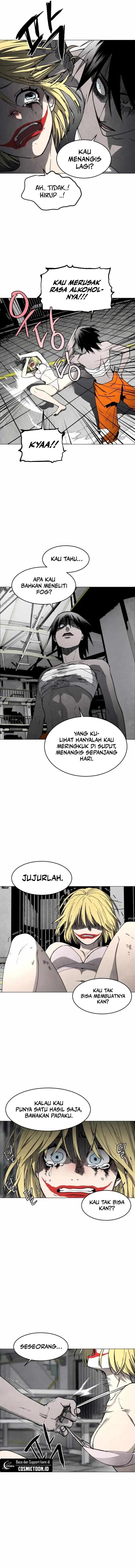 Fog Land Chapter 16 Halaman 7