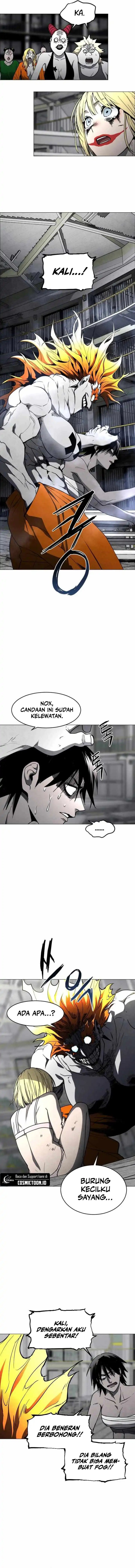 Fog Land Chapter 16 Halaman 9