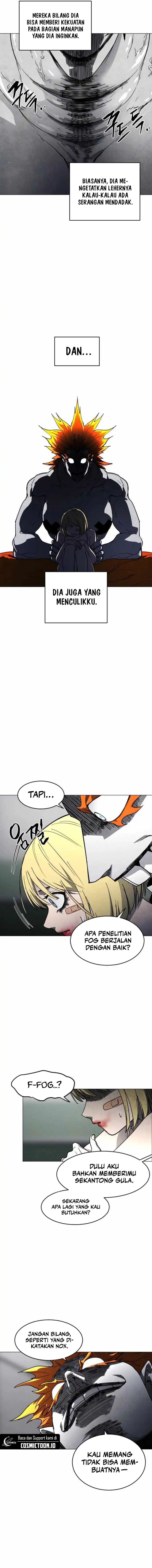 Fog Land Chapter 16 Halaman 12