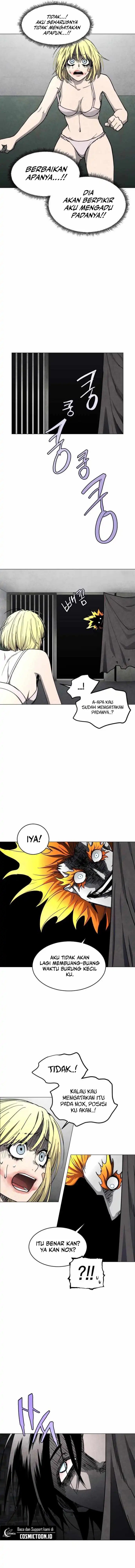 Fog Land Chapter 16 Halaman 14