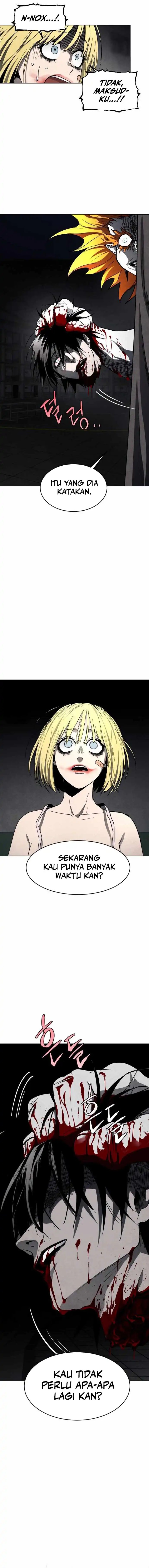 Fog Land Chapter 16 Halaman 15