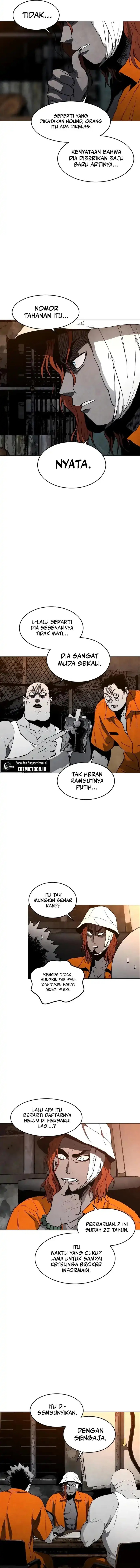 Fog Land Chapter 17 Halaman 5