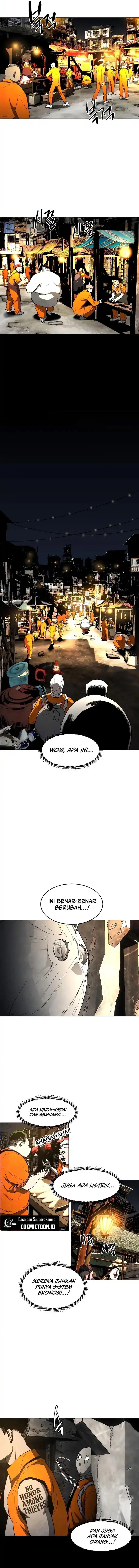Fog Land Chapter 17 Halaman 8