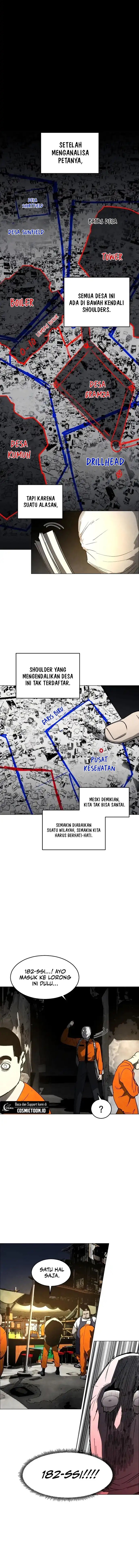 Fog Land Chapter 17 Halaman 9