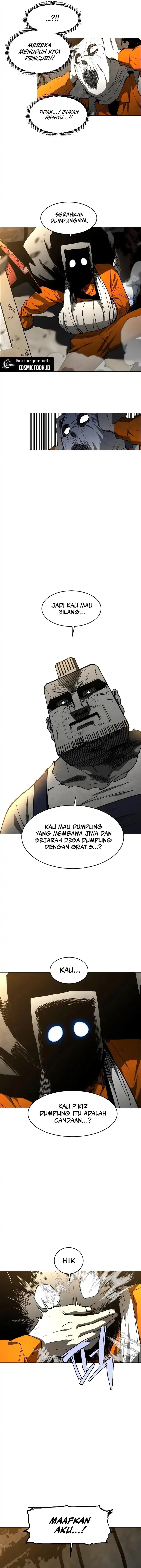 Fog Land Chapter 17 Halaman 11