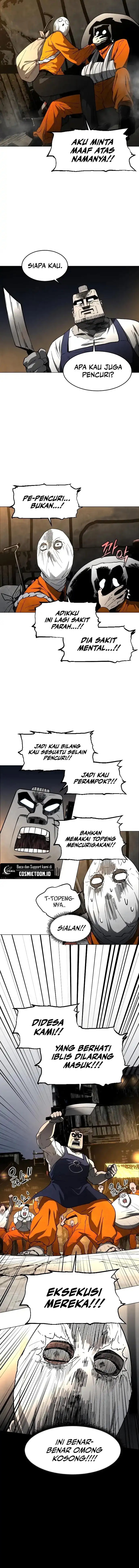 Fog Land Chapter 17 Halaman 12