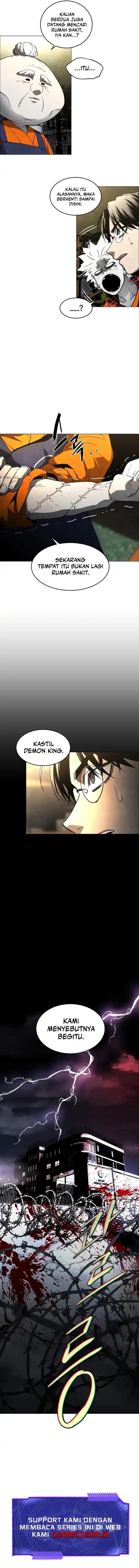 Fog Land Chapter 17 Halaman 16