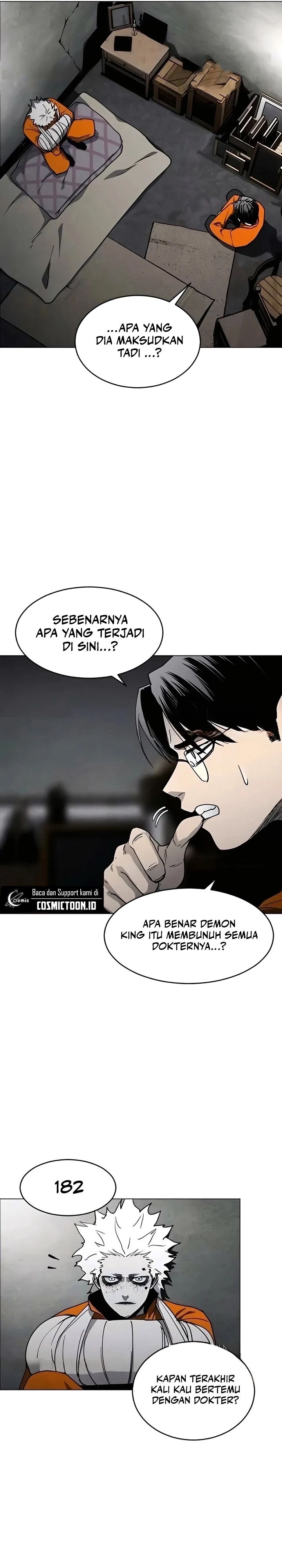 Fog Land Chapter 18 Halaman 5