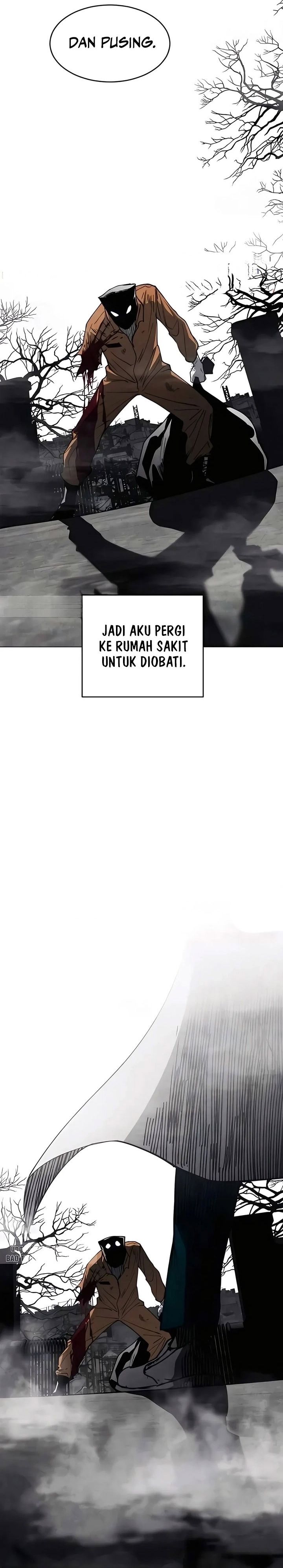 Fog Land Chapter 18 Halaman 7