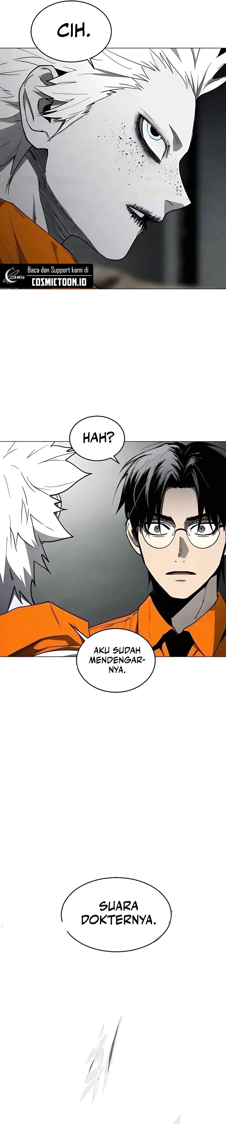 Fog Land Chapter 18 Halaman 13