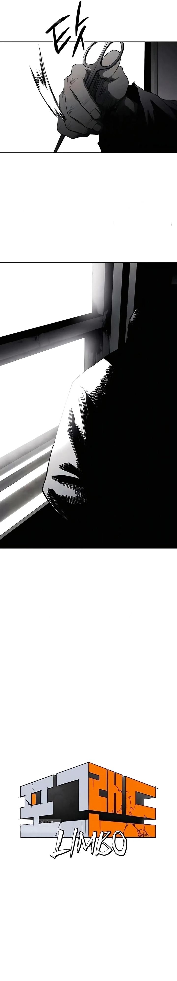 Fog Land Chapter 18 Halaman 15