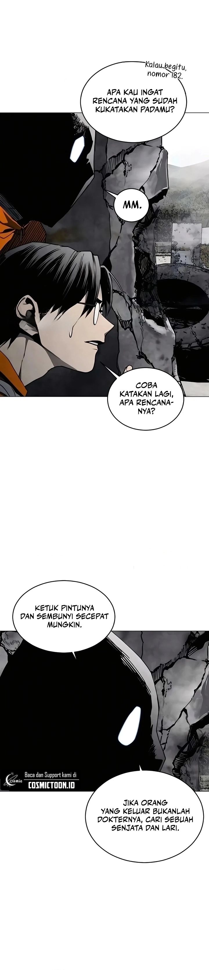 Fog Land Chapter 18 Halaman 25