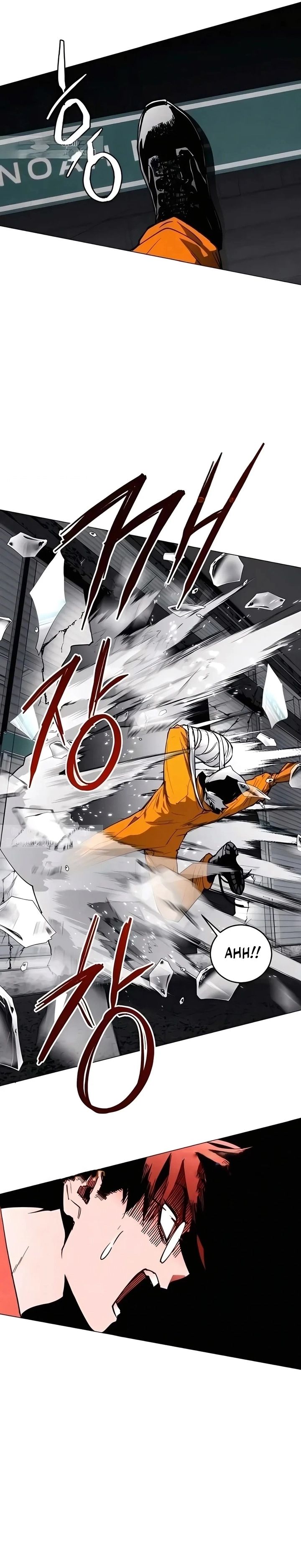Fog Land Chapter 18 Halaman 31