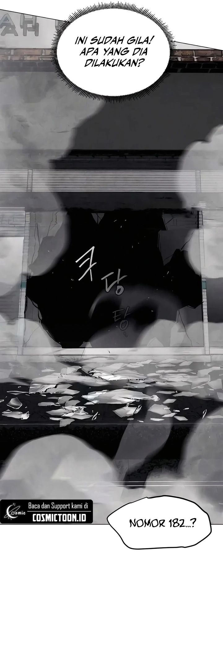 Fog Land Chapter 18 Halaman 32