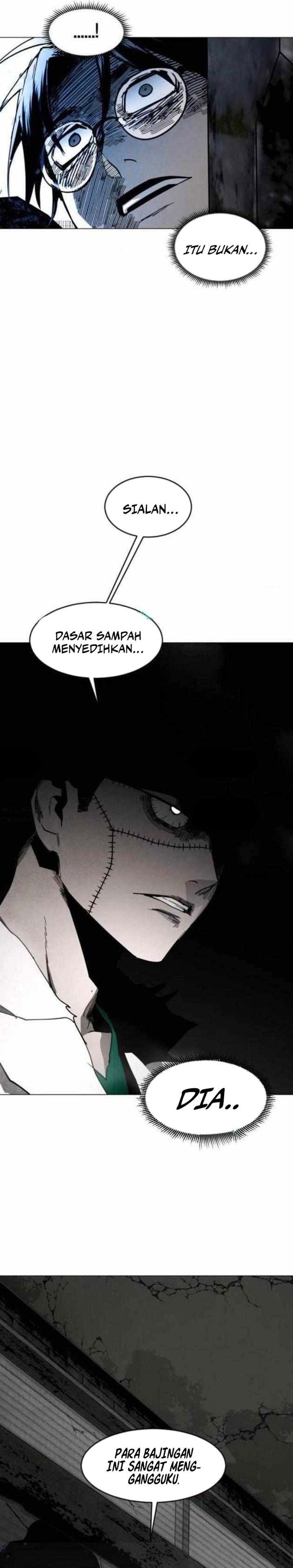 Fog Land Chapter 19 Halaman 2
