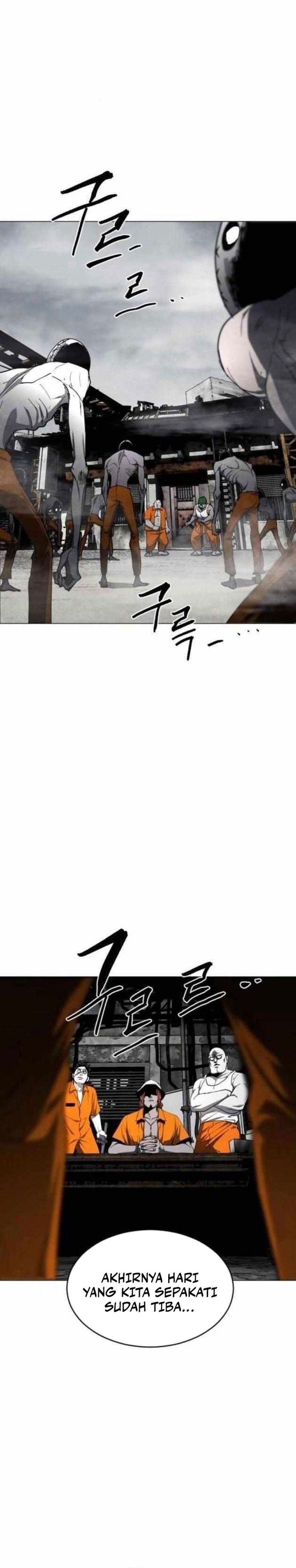 Fog Land Chapter 19 Halaman 10