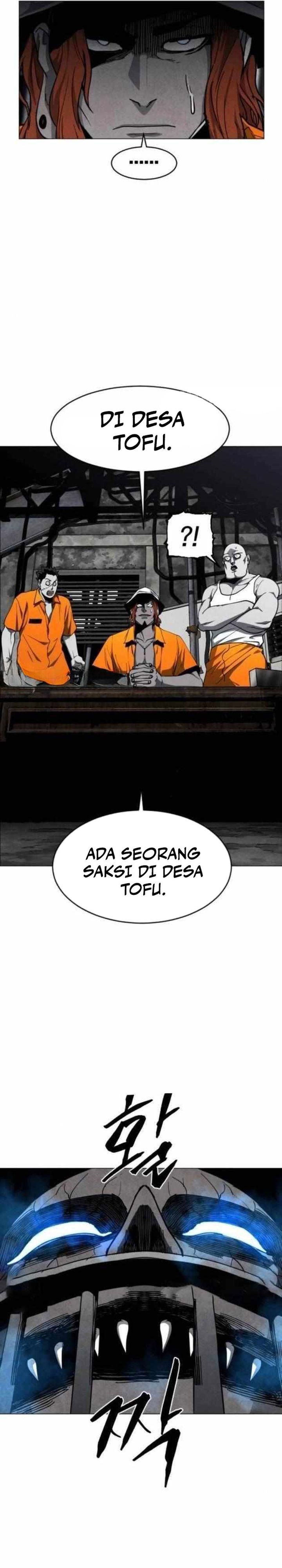 Fog Land Chapter 19 Halaman 12