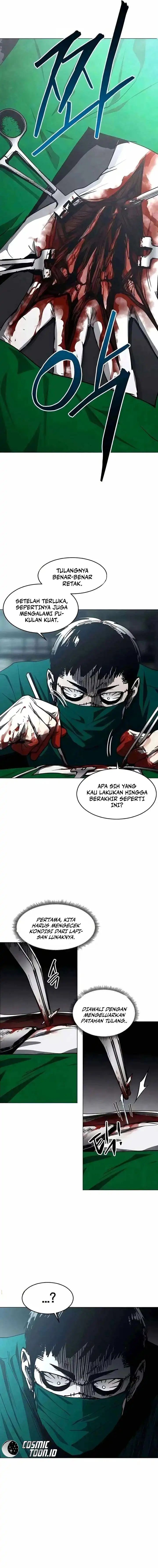 Fog Land Chapter 20 Halaman 20