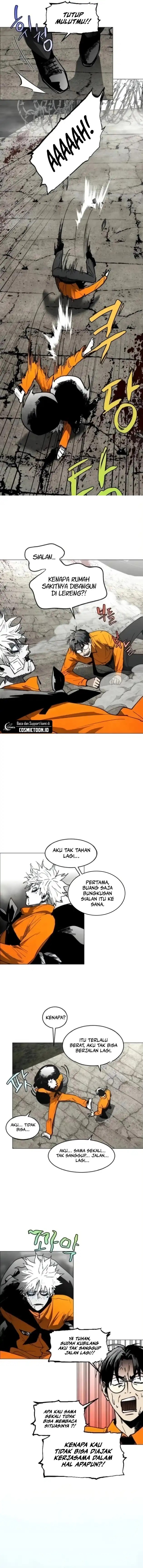 Fog Land Chapter 21 Halaman 7