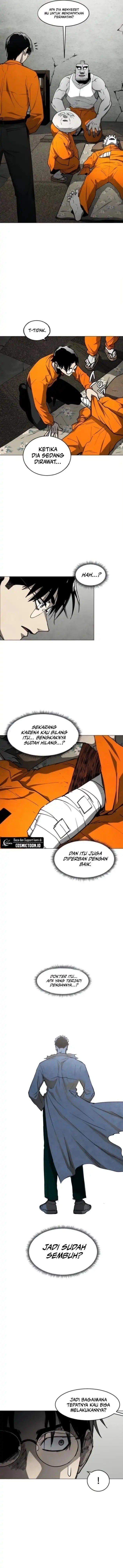 Fog Land Chapter 21 Halaman 10