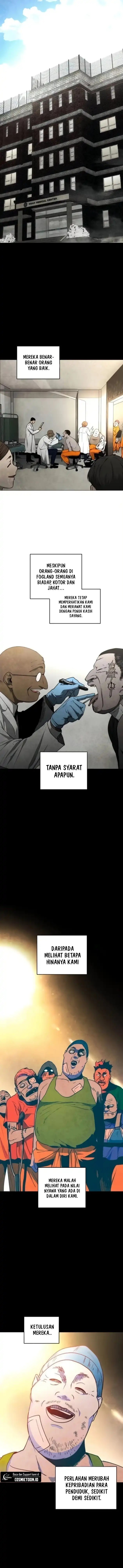 Fog Land Chapter 21 Halaman 12